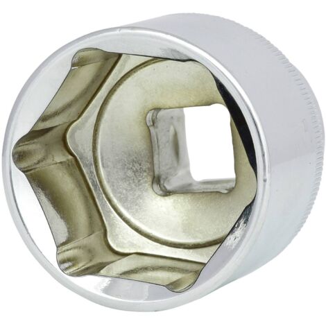 KS TOOLS 1/2' Douilles 6 pans CHROMEplus, 34mm ( 918.1234 )