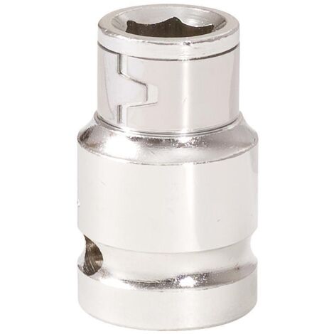 KS TOOLS 1/2' Douilles porte-embouts, pour embouts 10mm ( 918.1271 )
