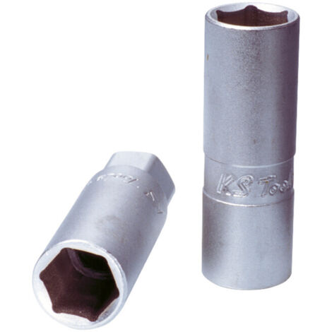 KS TOOLS 1/2' Douilles pour bougies, 18mm ( 911.1512 )