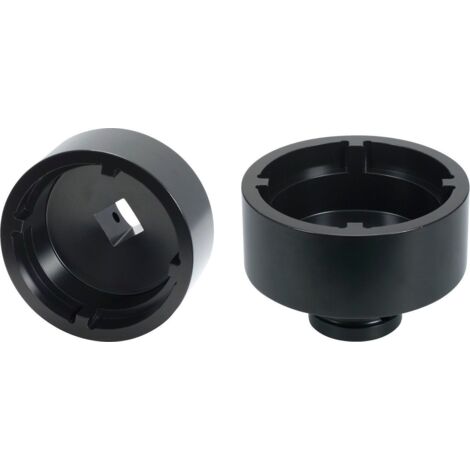 KS TOOLS 1/2' Écrous à encoche KM8,embouts internes ( 450.5028 )