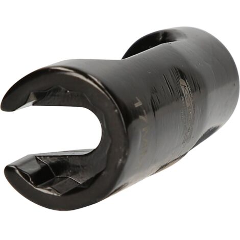KS Tools 1/2 Einspritzleitungs-Schlüssel für BMW, 17 mm
