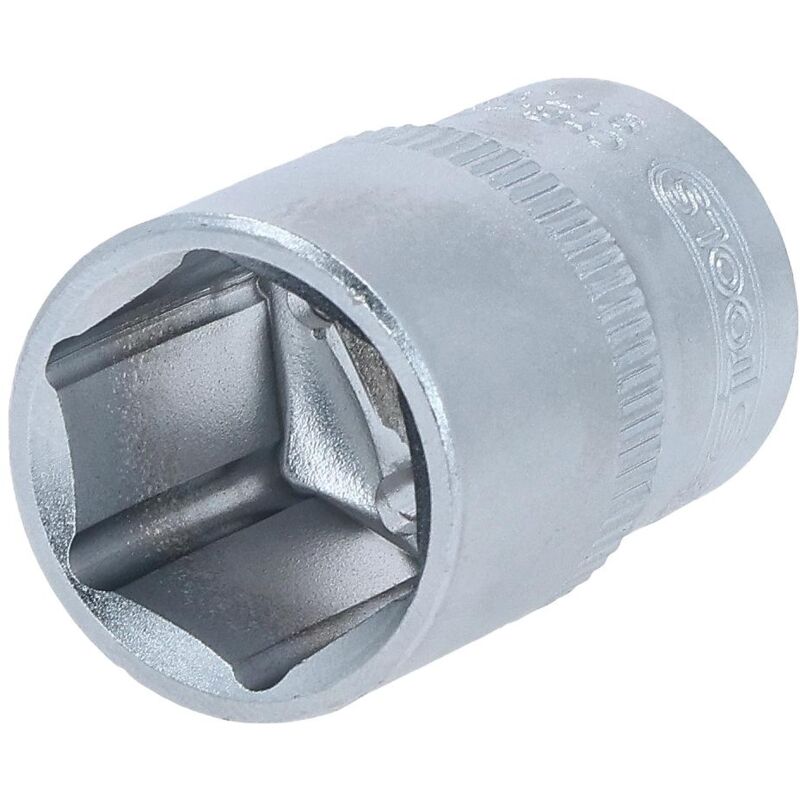 

KS TOOLS 1/2' Llave de vaso hexagonal, 3/4''