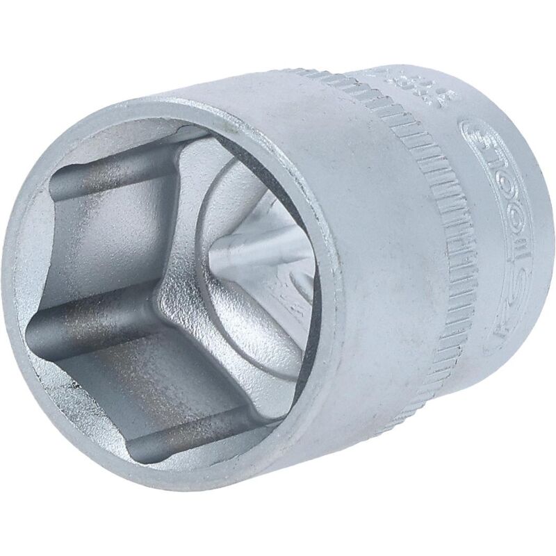 

KS TOOLS 1/2' Llave de vaso hexagonal, 15/16''