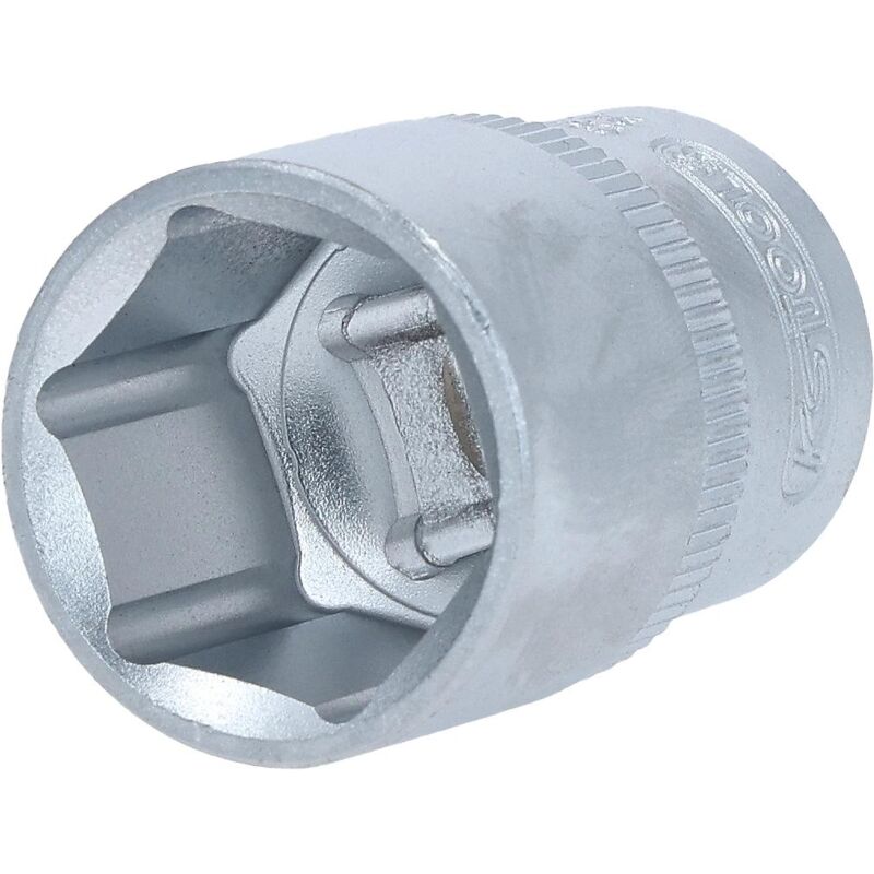 

KS TOOLS 1/2' Llave de vaso hexagonal, 7/8''