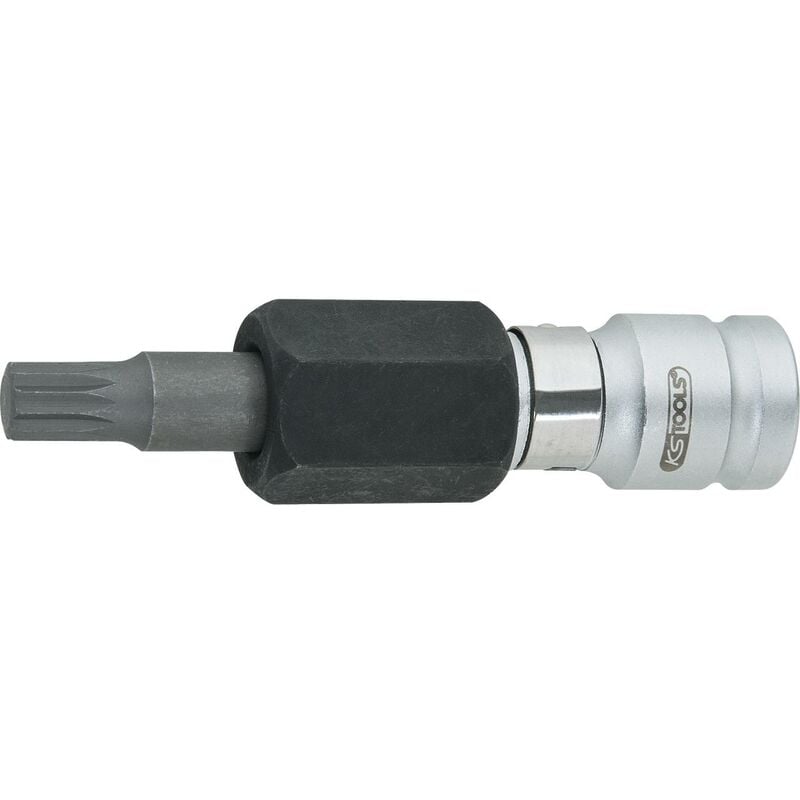 

Kstools - KS TOOLS 1/2' Juego De Vasos Y Puntas Para La Reparaciòn De La Dinámo, Renault, 3 pzs