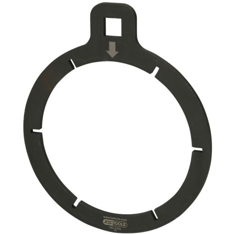 KS Tools 1/2 Kraftstofffilter-Schlüssel für Ford Transit
