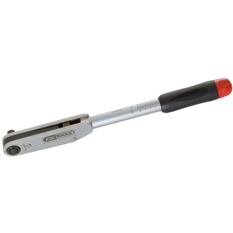 KS Tools 1/2" Kurzweg-Drehmomentschlüssel, 12-68Nm - 516.3525