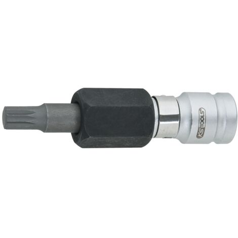 KS Tools 1/2" Lichtmaschinen-Kombischlüssel XZN, M10, 96 mm - 150.3135