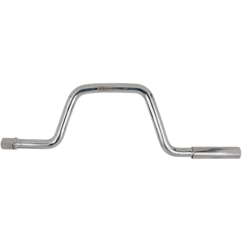 

KS TOOLS 1/2' Manivela STAINLESS STEEL