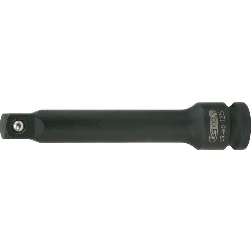 

KS TOOLS 1/2' Prolongador destornillador de percusión 50mm