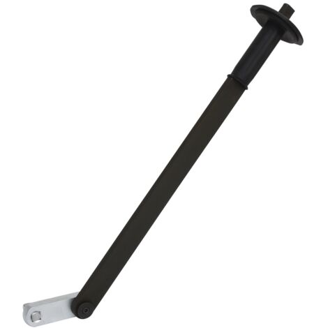 KS Tools 1/2" Schlagschlüssel, 560 + 100 mm - 150.2090