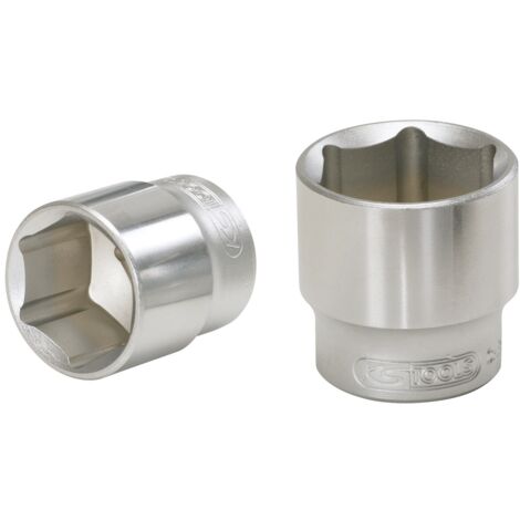 KS Tools 1/2 Sechskant-Stecknuss, 25/32