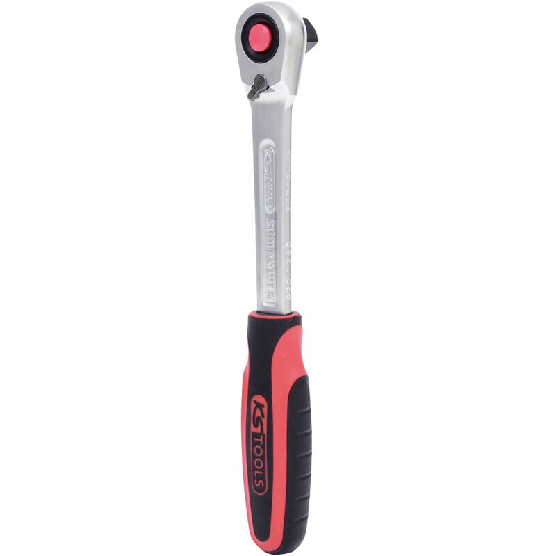 Image of Ks Tools 920.1290 920.1290 Umschaltknarre 1/2' 245 mm