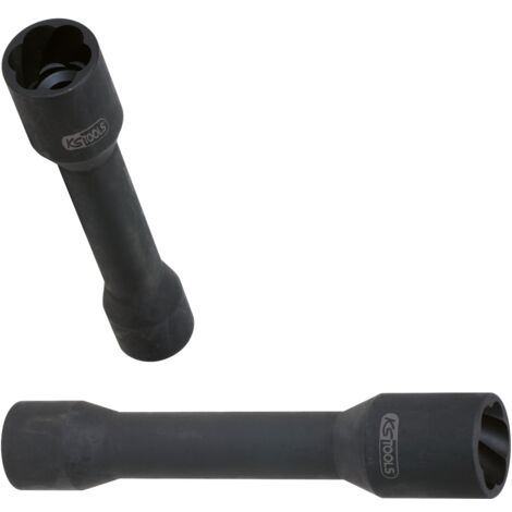 KS TOOLS 1/2" Spezial Ausdrehnuss, 21mm ( 913.1293 )