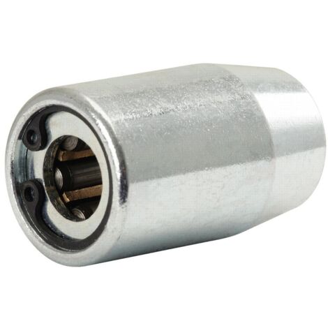 KS Tools 1/2" Stockschraubendreher, M12 - 116.2088