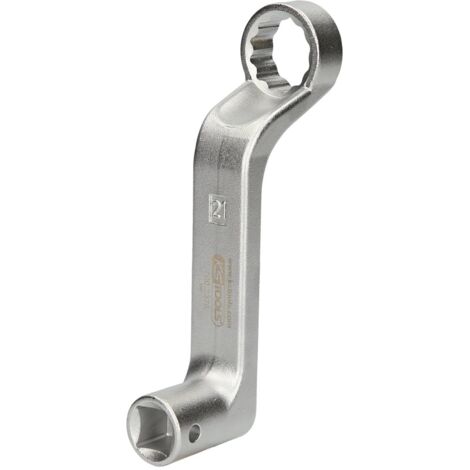 KS Tools 1/2" Sturzeinstellschlüssel, 21 mm - 700.2375