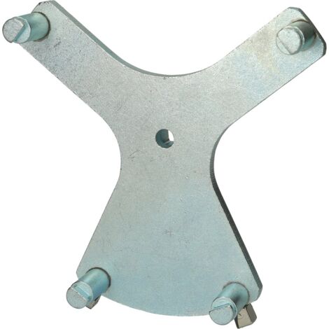 KS Tools 1/2" Tankgeberschlüssel für BMW - 150.3174