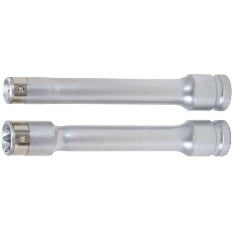 KS TOOLS 1/2" Torx-E-Stecknuss, 150mm, E16 ( 911.4454 )