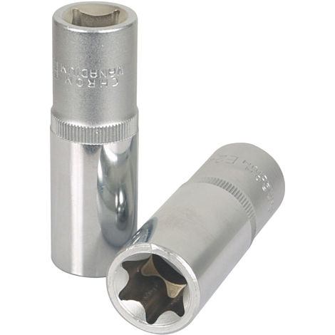 E16 KS Tools 1//2/" TX-E-Stecknuss