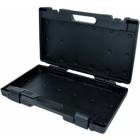 KS Tools 1/3 Kunststoff-Leerkoffer für 913.1300, 918.0625