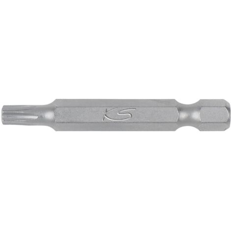 KS TOOLS 1/4" Bit Torx, Bohrung, 50mm, TB7 ( 911.2770 )