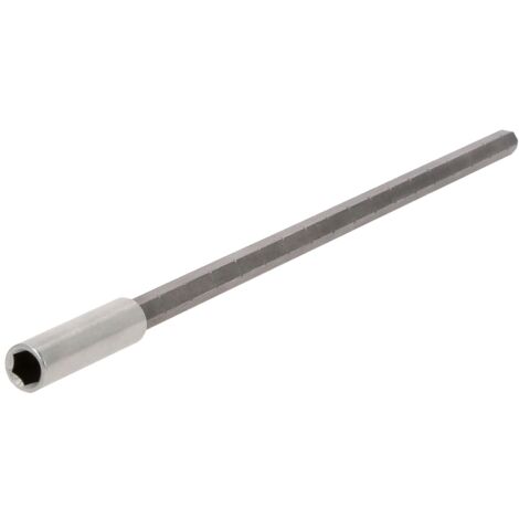 KS Tools 1/4 Bithalter, 210 mm, magnetisch