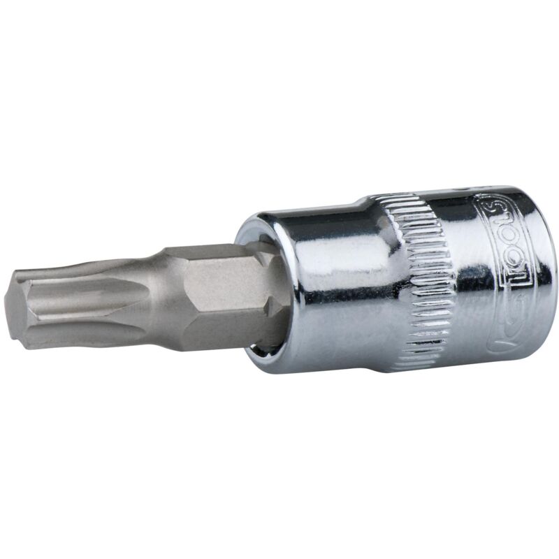 

Kstools - KS TOOLS 1/4' CHROMEplus Bit con adaptador Torx T10