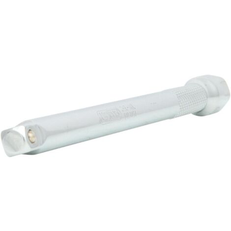 KS TOOLS 1/4' CHROMEplus Rallonges, 150mm ( 918.1454 )