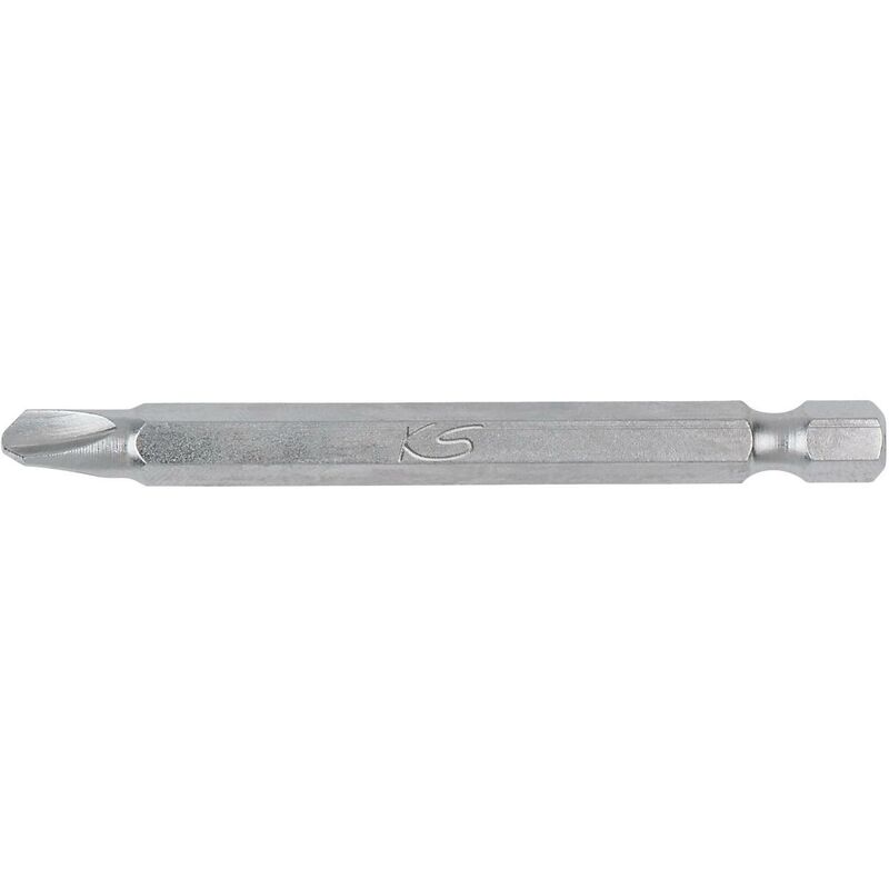 

KS TOOLS 1/4' Punta para tornillos TRIWING, 75mm, #8