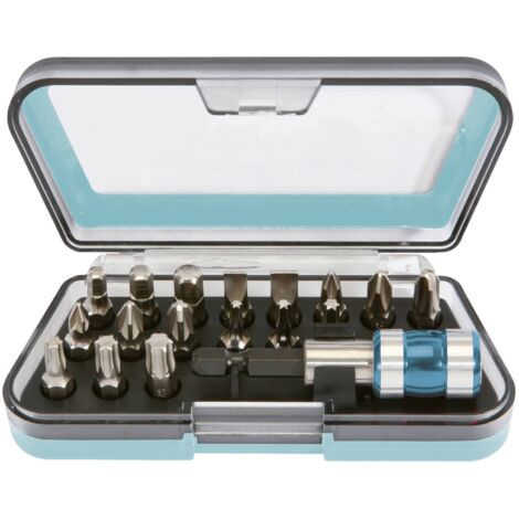 KS TOOLS 1/4' Coffret d'embouts EDELSTAHL, 18pcs ( 910.2055 )