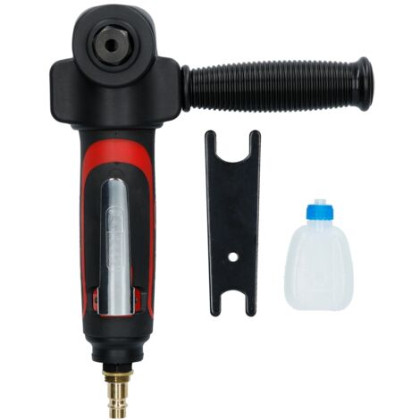 KS Tools 1/4 Druckluft-Polierer
