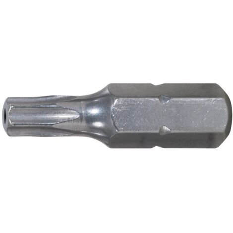 KS Tools 1/4" EDELSTAHL Bit, 25mm, TB20