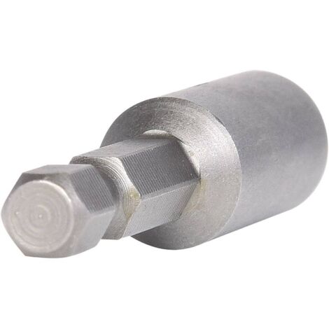 Kstools – Embouts pour goujons M8 50mm – Acier spécial – Pour vis à double filetage – Installation rapide et sans endommagement