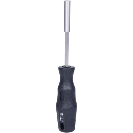 KS Tools 1/4 ERGOTORQUE Bit-Schraubendreher, 200 mm