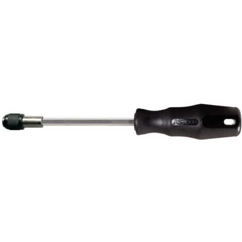 KS Tools 1/4" ERGOTORQUE Bit-Schraubendreher - 911.1145