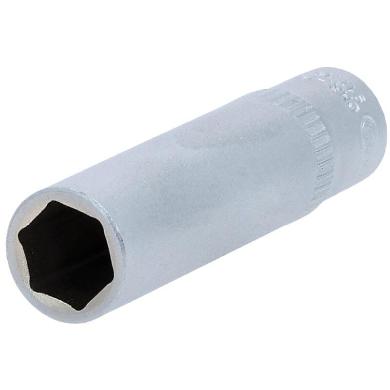 

KS TOOLS 1/4' Llave de vaso hexagonal, larga, 11/32''