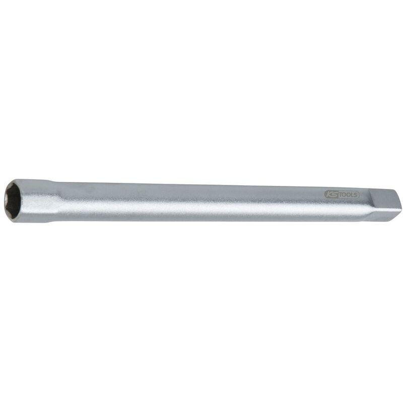 

KS TOOLS Llave de vaso hexagonal de 1/4' para parachoques, 160 mm
