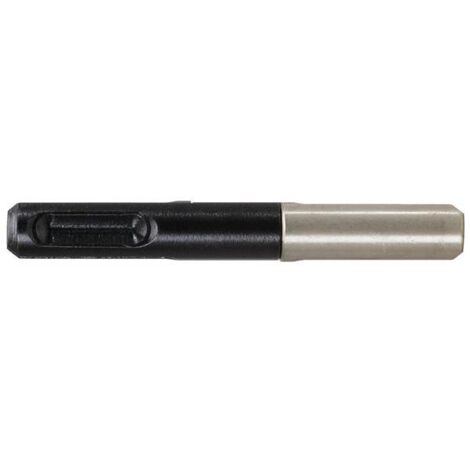 KS Tools 1/4 Magnetischer SDS-Bithalter, 75 mm