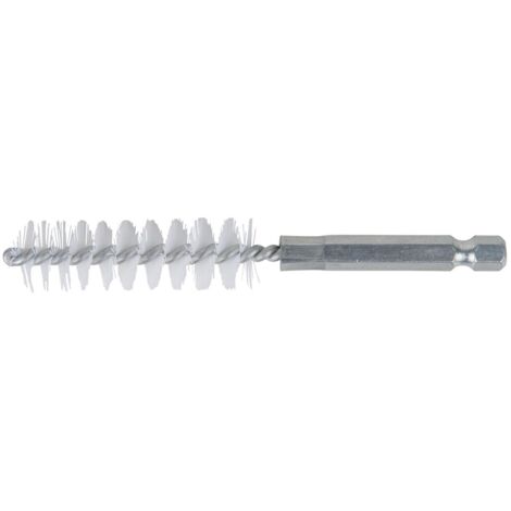 KS Tools 1/4" Nylon Bürste Ø 11 mm