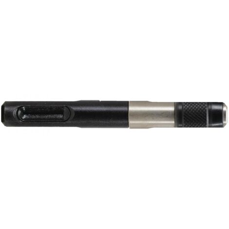 KS TOOLS 1/4' Porte-embout à verrouillage SDS 78mm ( 514.1131 )