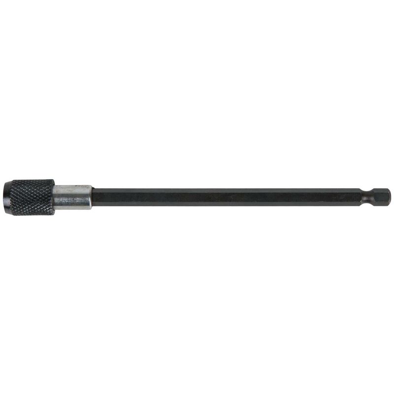 

KS TOOLS 1/4" Prolongador con bloque rápido, 150 mm
