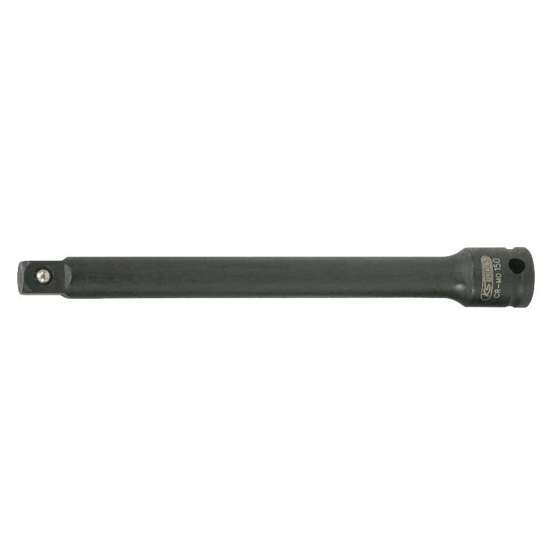 

KS TOOLS 1/4' Prolongador de impacto, 100 mm