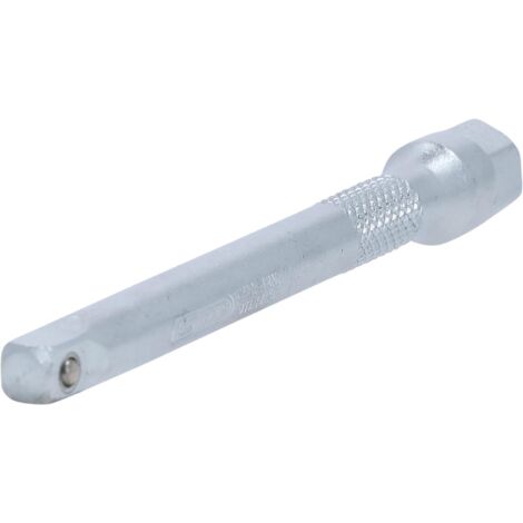 KS TOOLS 1/4' Rallonges, 6 pans, 100mm ( 911.1424 )