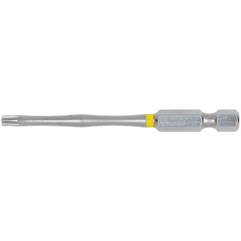 

KS TOOLS 1/4' Punta TORSIONpower para tornillos Torx, 75mm, T10