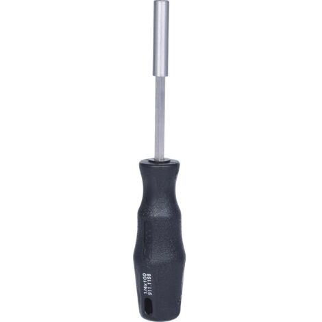 KS TOOLS 1/4' Tournevis porte-embouts ERGOTORQUE, 200mm ( 911.1198 )