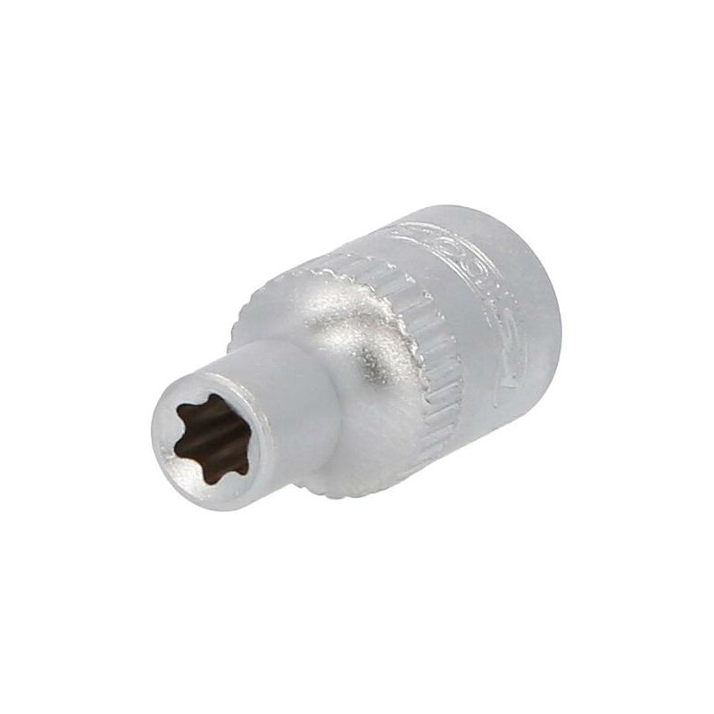 

Kstools - KS TOOLS 1/4' Llave de vaso Torx E 5
