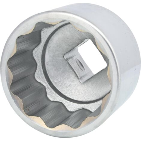 KS TOOLS 1' Douilles 12 pans, courtes, 67 mm ( 911.1062 )