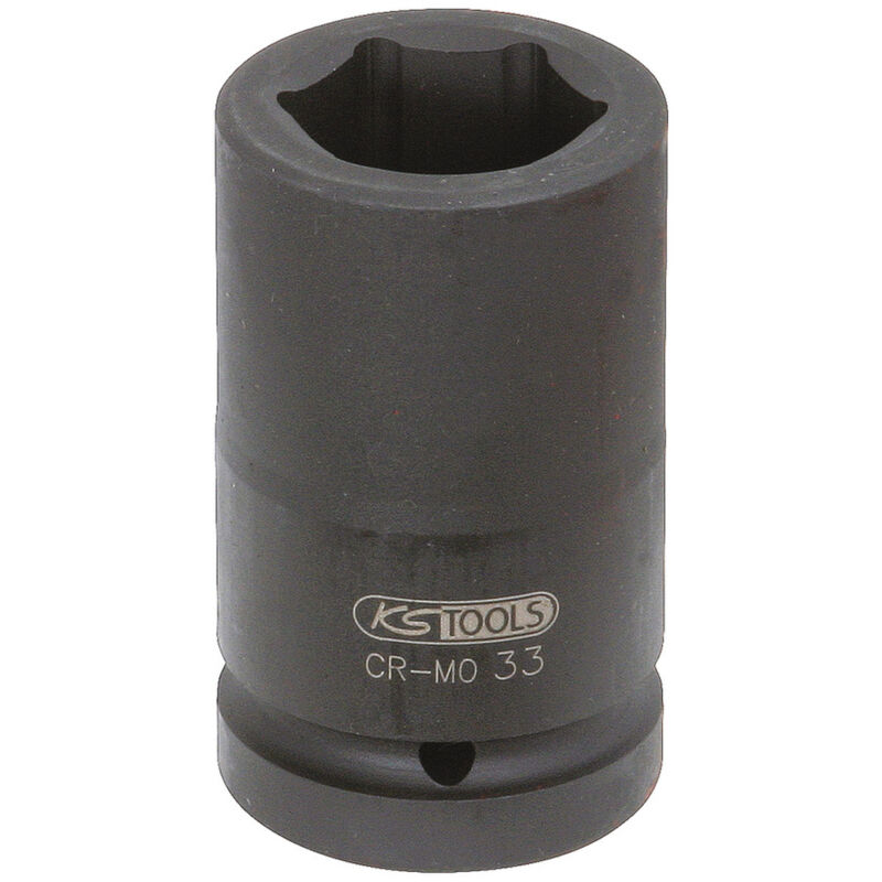 Kstools - ks Tools - Douille longue à chocs 6 pans 1'', 65 mm - 515.1865