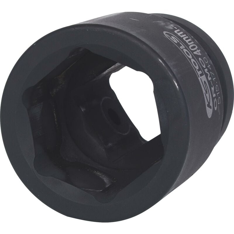 

Kstools - KS TOOLS 1' Llave de vaso especial para ruedas 40mm