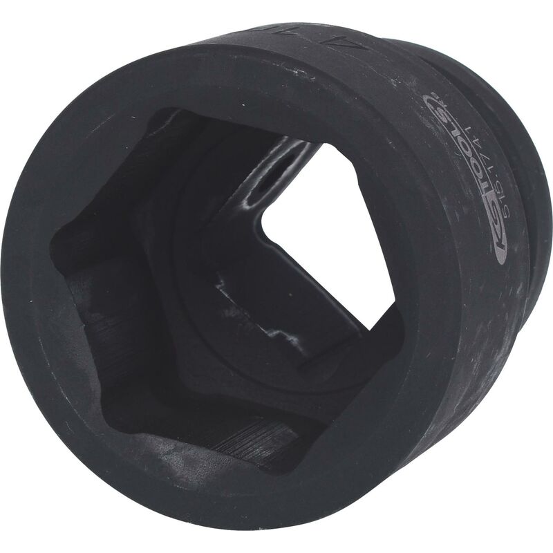 1' Llave de vaso especial para ruedas 41mm